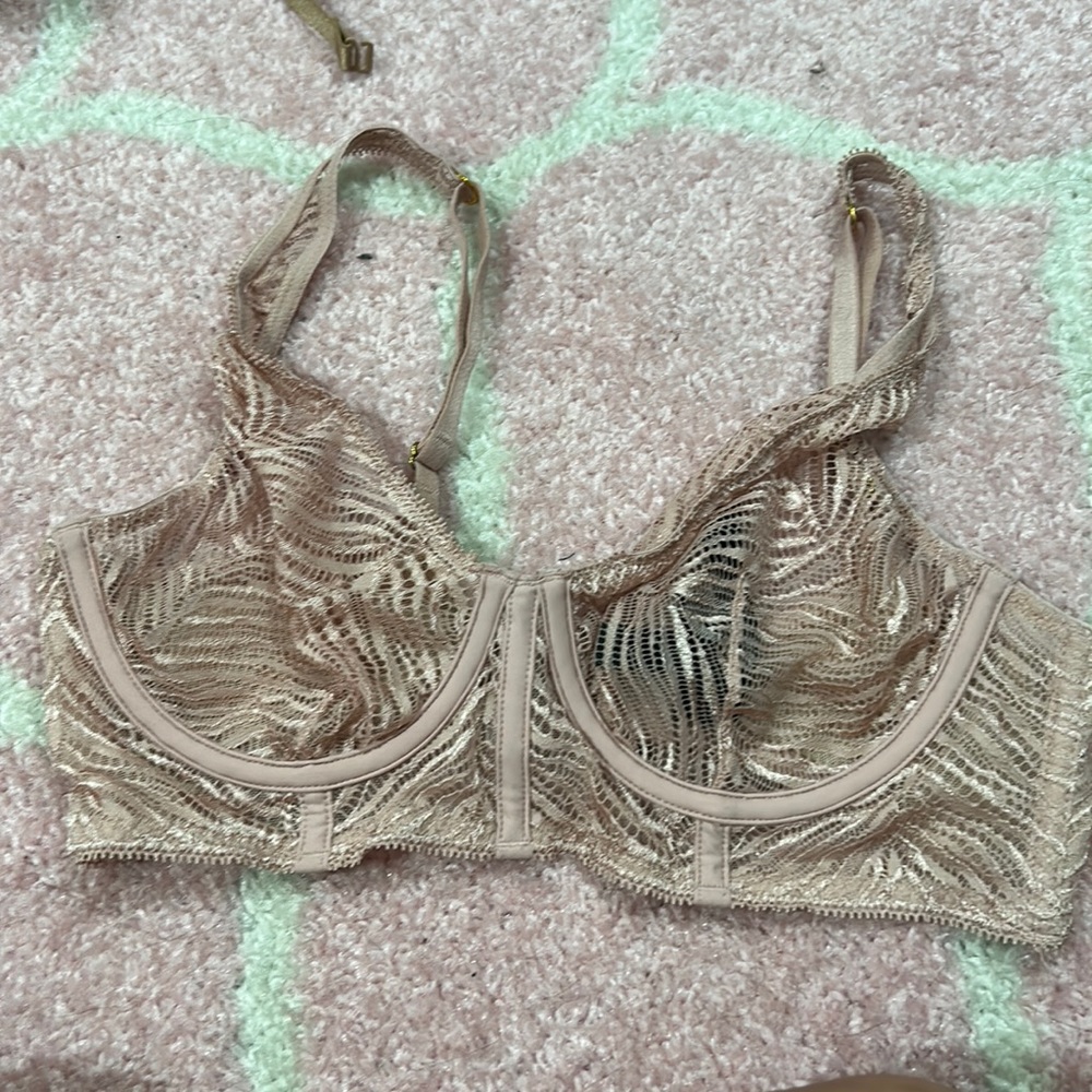 Victoria’s Secret Bra